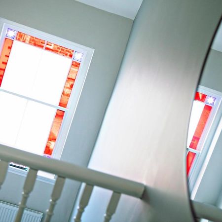 The Loft Apartment, 8 Granville Road Χαρογκέιτ Εξωτερικό φωτογραφία