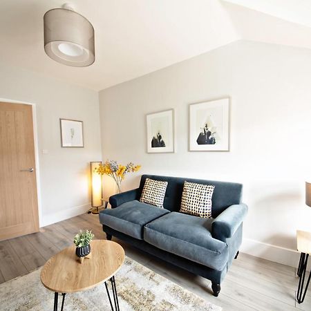 The Loft Apartment, 8 Granville Road Χαρογκέιτ Εξωτερικό φωτογραφία