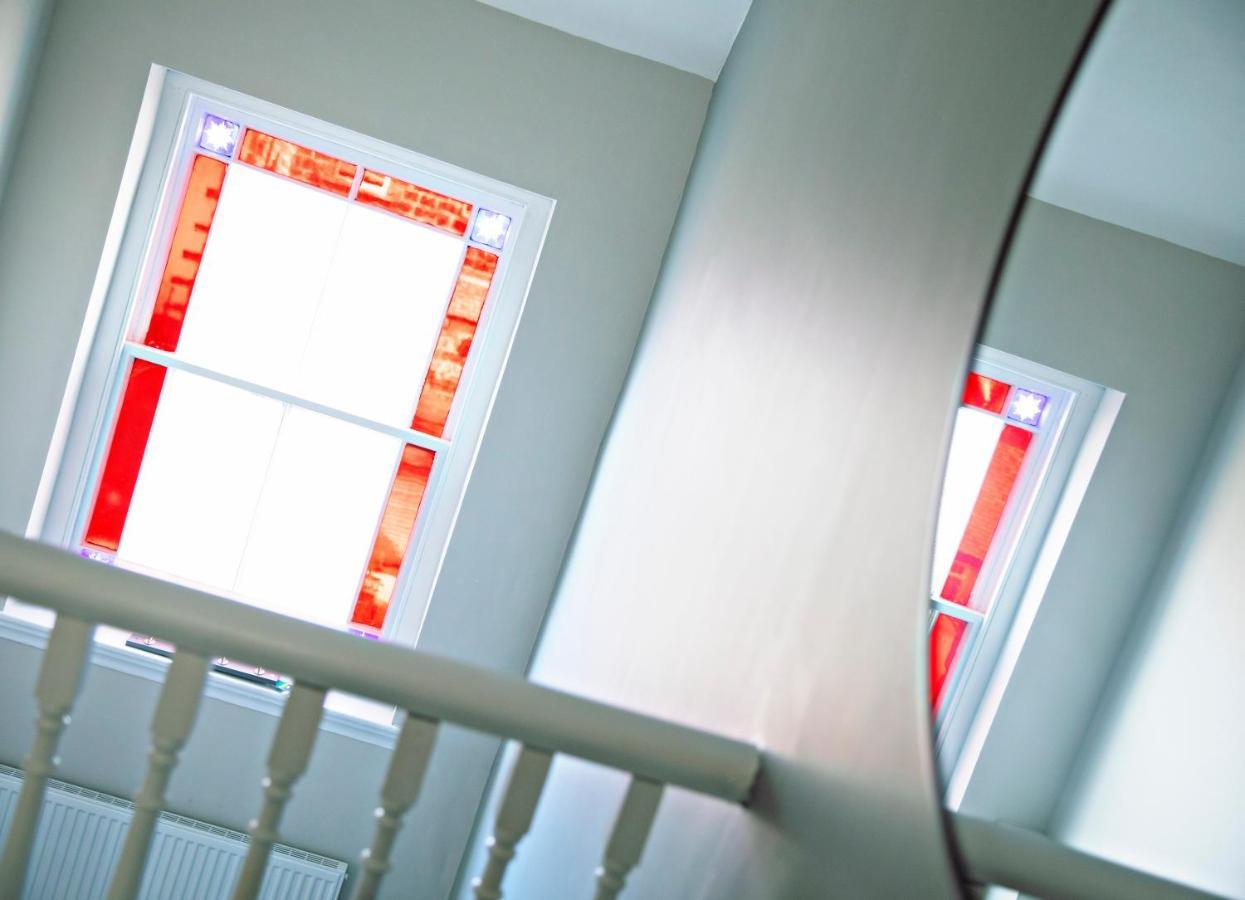 The Loft Apartment, 8 Granville Road Χαρογκέιτ Εξωτερικό φωτογραφία