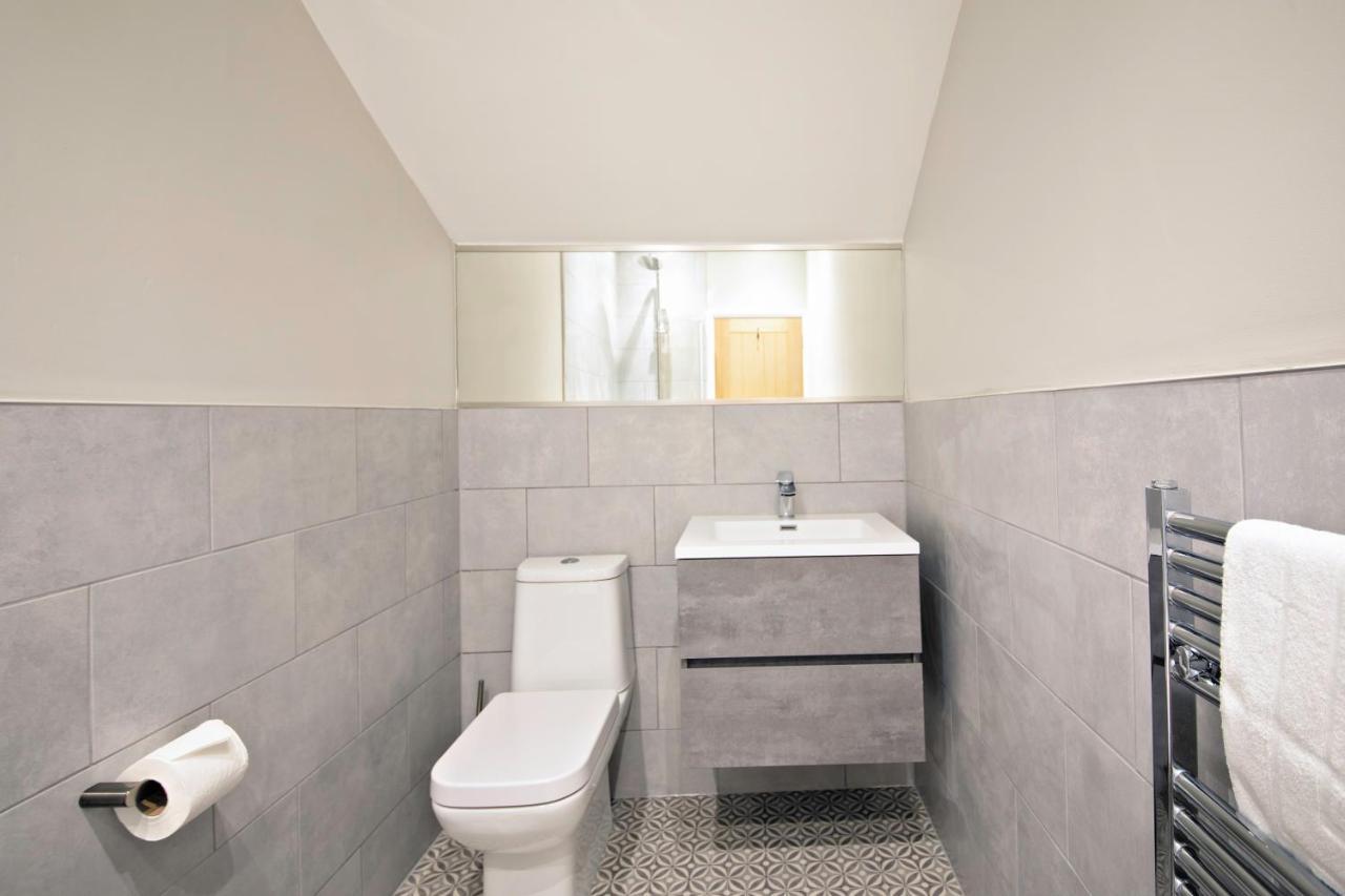 The Loft Apartment, 8 Granville Road Χαρογκέιτ Εξωτερικό φωτογραφία