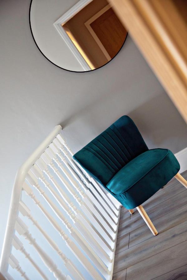 The Loft Apartment, 8 Granville Road Χαρογκέιτ Εξωτερικό φωτογραφία